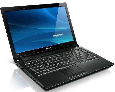 Notebook Lenovo ideapad V460 14" LED Core i3-370M,4GB,500GB,GF GT310M s 1GB, DVD±RW, WiFi,BT,CAM,FreeDOS