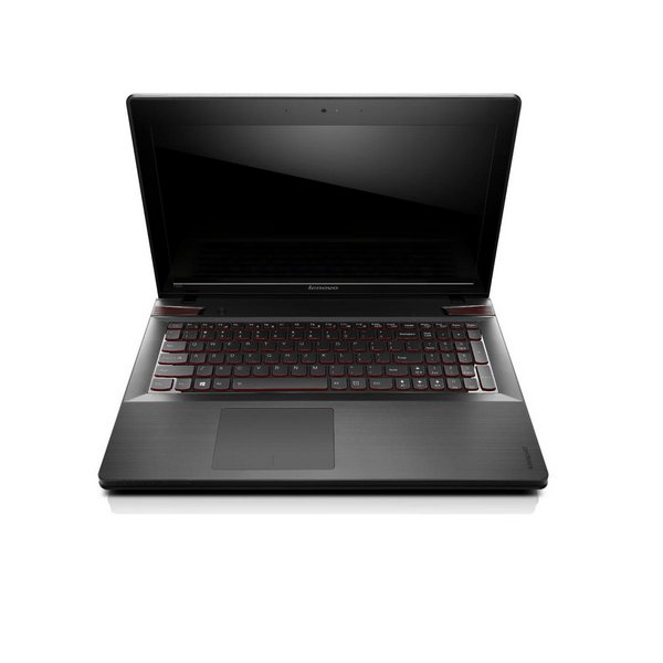 Notebook Lenovo Ideapad Y500 15,6" FHD Core i7-3630QM,16GB,16GB SSD+1TB,2xGF GT650M s 2GB v SLI, bez DVD,WiFi,BT,CAM,W8-64bit