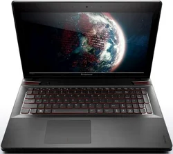 Notebook Lenovo IdeaPad Y510 15,6" FULL HD (matný), i7-4700MQ,16GB,24GB SSD + 1TB,2x GTX750M s 2GB, bez DVD,WiFi,BT,CAM,W8