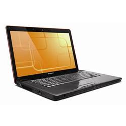 Notebook Lenovo Ideapad Y550 15,6" T6600,3GB,320GB,GF G210M s 512GB, DVD±RW, WiFi,BT,CAM,W7HP-32bit