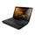 Notebook Lenovo ideapad Y560 15,6" Core i3-370M,4GB,500GB,ATI HD5730 s 1GB, DVD±RW, WiFi,BT,CAM,W7HP-64bit