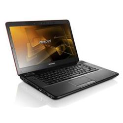 Notebook Lenovo ideapad Y560 15,6" Core i3-370M,4GB,500GB,ATI HD5730 s 1GB, DVD±RW, WiFi,BT,CAM,W7HP-64bit