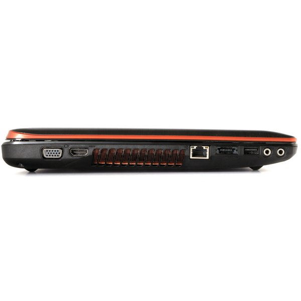 Notebook Lenovo ideapad Y570 15,6" Core i5-2450M,8GB,32GB SSD + 750GB,GF GT555M s 2GB, DVD±RW,WiFi,BT,CAM,W7HP-64bit