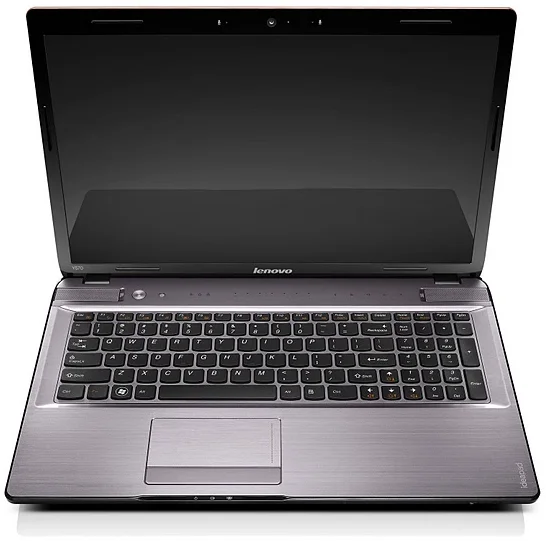 Notebook Lenovo ideapad Y570 15,6" Core i5-2450M,8GB,32GB SSD + 750GB,GF GT555M s 2GB, DVD±RW,WiFi,BT,CAM,W7HP-64bit