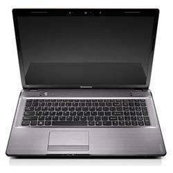 Notebook Lenovo ideapad Y570 15,6" Core i7-2630QM,8GB,750GB,GF GT555M s 1GB, DVD±RW,WiFi,BT,CAM,W7HP-64bit