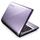 Notebook Lenovo ideapad Z360 13,3" LED P6200,2GB,500GB,DVD±RW,WiFi,BT,CAM,W7HP-64bit, fialová