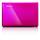 Notebook Lenovo IdeaPad Z370 13,3" LED B940,4GB,500GB,GT410M s 1GB,DVD±RW,WiFi,BT,CAM,W7HP-64bit, růžový