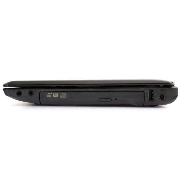 Notebook Lenovo ideapad Z370 13,3" LED Core i3-2350M,4GB,500GB,DVD±RW,WiFi,BT,CAM,W7HP-64bit, black