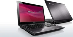 Notebook Lenovo IdeaPad Z380 13,3" LED Core i5-2450,8GB,750GB,GF GT610M s 1GB, DVD±RW,WiFi,BT,CAM,W7HP-64bit, metal grey