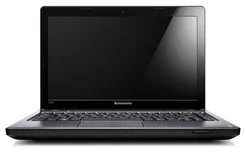 Notebook Lenovo IdeaPad Z380 13,3" LED Core i5-3210M,4GB,500GB,GF GT610M s 1GB, DVD±RW,WiFi,BT,CAM,W8-64bit, metal grey