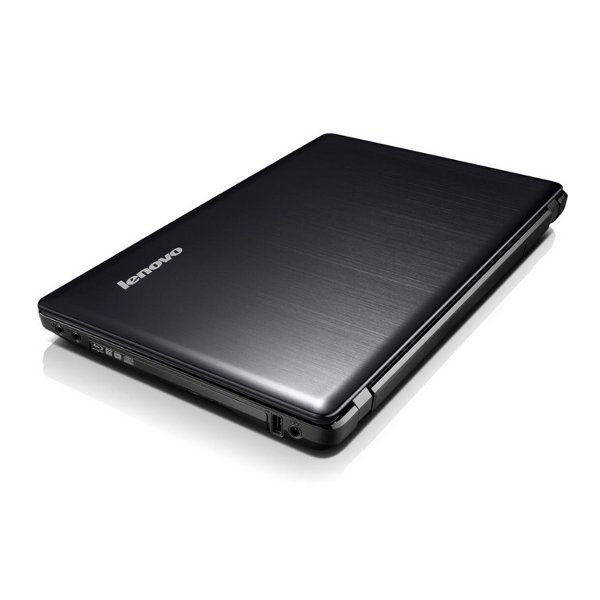 Notebook Lenovo IdeaPad Z380 13,3" LED Core i5-3210M,8GB,750GB,GF GT610M s 1GB, DVD±RW,WiFi,BT,CAM,W7HP-64bit, metal grey