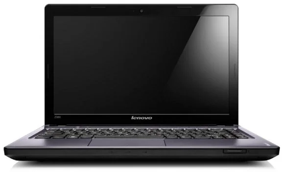 Notebook Lenovo IdeaPad Z380 13,3" LED Core i5-3210M,8GB,750GB,GF GT610M s 1GB, DVD±RW,WiFi,BT,CAM,W7HP-64bit, metal grey