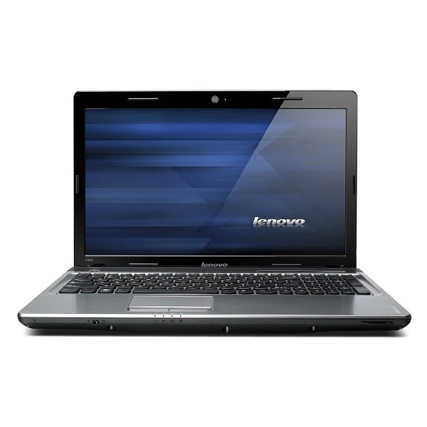 Notebook Lenovo ideapad Z560A 15,6"LED Core i5-480M,4GB,500GB,GT410M s 1GB, DVD±RW, WiFi,BT,CAM,W7HP-64bit, černýs