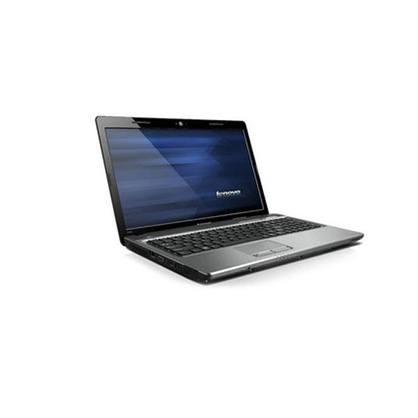 Notebook Lenovo ideapad Z560A 15,6"LED P6100,3GB,500GB,DVD±RW, WiFi,BT,CAM,W7HP-64bit