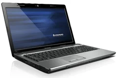 Notebook Lenovo ideapad Z565A 15,6"LED N830 3C,4GB,500GB,ATI HD5470 s 512MB, DVD±RW, WiFi,BT,CAM,W7HP-64bit