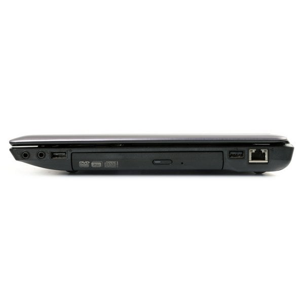 Notebook Lenovo ideapad Z570 15,6"LED Core i5-2450M,4GB,500GB,GF GT630M s 2GB,DVD±RW, WiFi,BT,CAM,W7HP-64bit