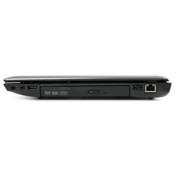 Notebook Lenovo ideapad Z570 15,6"LED Core i5-2450M,4GB,750GB,GF GT630M s 2GB,DVD±RW, WiFi,BT,CAM,DOS