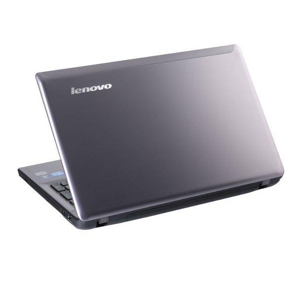 Notebook Lenovo ideapad Z570 15,6"LED Core i5-2450M,8GB,750GB,GF GT630M s 2GB,DVD±RW, WiFi,BT,CAM,W7HP-64bit