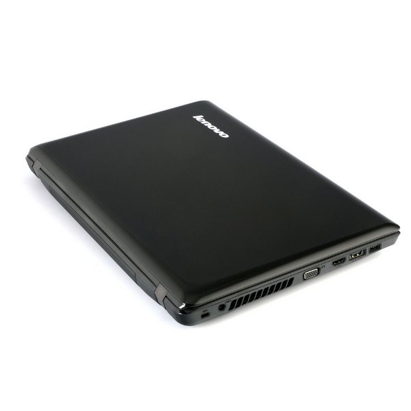Notebook Lenovo ideapad Z570A 15,6"LED Core i3-2310M,4GB,750GB,GF GT520M s 1GB,DVD±RW, WiFi,BT,CAM,W7HP-64bit,černý
