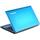 Notebook Lenovo ideapad Z570A 15,6"LED Pentium DC B940,4GB,750GB,GF GT520M s 1GB,DVD±RW, WiFi,BT,CAM,W7HP-64bit,modrý