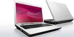 Notebook Lenovo ideapad Z580 15,6"LED Core i3-2350M,4GB,1TB,GF GT630M s 1GB,DVD±RW, WiFi,BT,CAM,W7HP-64bit,white