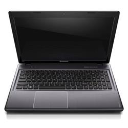 Notebook Lenovo ideapad Z580 15,6"LED Core  i5-3210M ,8GB,1TB,GF GT630M s 2GB,DVD±RW, WiFi,BT,CAM,W7HP-64bit,metal grey