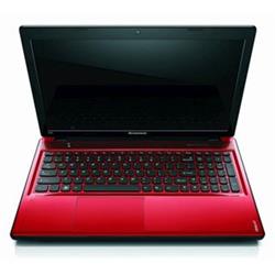 Notebook Lenovo IdeaPad Z580 15,6"LED Core i5-3210M,8GB,1TB,GF GT635M s 2GB,DVD±RW, WiFi,BT,CAM,W8-64bit,red