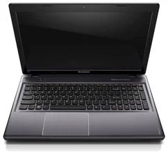Notebook Lenovo ideapad Z580 15,6"LED Core  i5-3210M,8GB,1TB,GF GT640M s 2GB,DVD±RW, WiFi,BT,CAM,DOS,metal grey