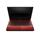 Notebook Lenovo ideapad Z580 15,6"LED Pentium DC B960,4GB,750GB,DVD±RW, WiFi,BT,CAM,W7HP-64bit,red
