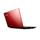 Notebook Lenovo ideapad Z580 15,6"LED Pentium DC B960,4GB,750GB,DVD±RW, WiFi,BT,CAM,W7HP-64bit,red