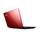 Notebook Lenovo ideapad Z580 15,6"LED Pentium DC B980,4GB,1TB,DVD±RW, WiFi,BT,CAM,W7HP-64bit,red