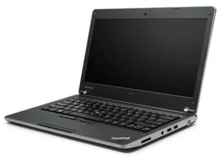 Notebook Lenovo ThinkPad Edge 13,3"LED Core i3-380UM,4GB,320GB,bez DVD, WiFi,BT,CAM,W7P-64bit, RED