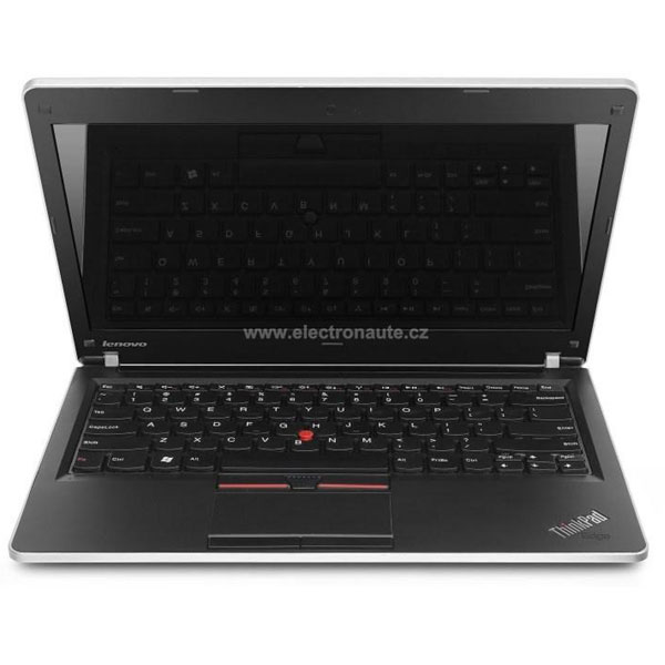 Notebook Lenovo ThinkPad Edge 14"LED P320M,2GB,320GB,ATI HD3400, DVD±RW, WiFi,BT,CAM,W7HP-64bit, BLACK