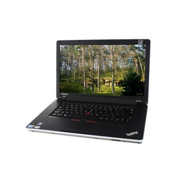 Notebook Lenovo ThinkPad Edge 15,6"LED Core i3-370M,2GB,500GB,DVD±RW,WiFi,BT,CAM,W7P-64bit ,červený