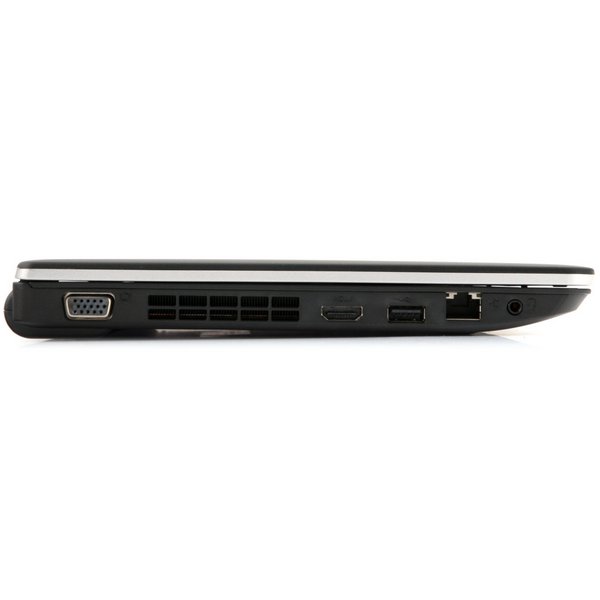 Notebook Lenovo ThinkPad Edge E120 11,6" matný LED Core i3-2367M,4GB,320GB,bez DVD,WiFi,BT,CAM,W7P-64bit, černý
