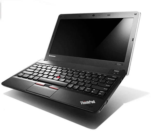 Notebook Lenovo ThinkPad Edge E120 11,6" matný LED Core i3-2367M,4GB,320GB,bez DVD,WiFi,BT,CAM,W7P-64bit, černý