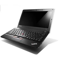 Notebook Lenovo ThinkPad Edge E120 11,6" matný LED Core i3-2367M,4GB,320GB,bez DVD,WiFi,BT,CAM,W7P-64bit, černý