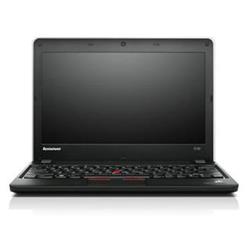 Notebook Lenovo ThinkPad Edge E130 11,6" matný LED AMD E-1800,4GB,500GB. AMD HD7340M, bez DVD,WiFi,BT,CAM,W7HP-64bit, red