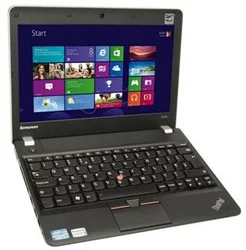 Notebook Lenovo ThinkPad Edge E130 11,6" matný LED Core i3-3217U,4GB,500GB,bez DVD,WiFi,BT,3G,CAM,W8-64bit,blue