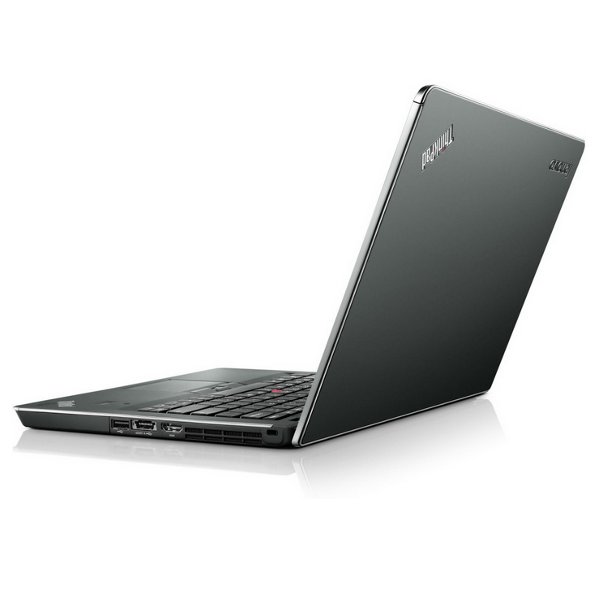 Notebook Lenovo ThinkPad Edge E220s 12,5" LED Core i5-2467M,4GB,320GB,WiFi,3G,BT,CAM,W7P-64bit, černý