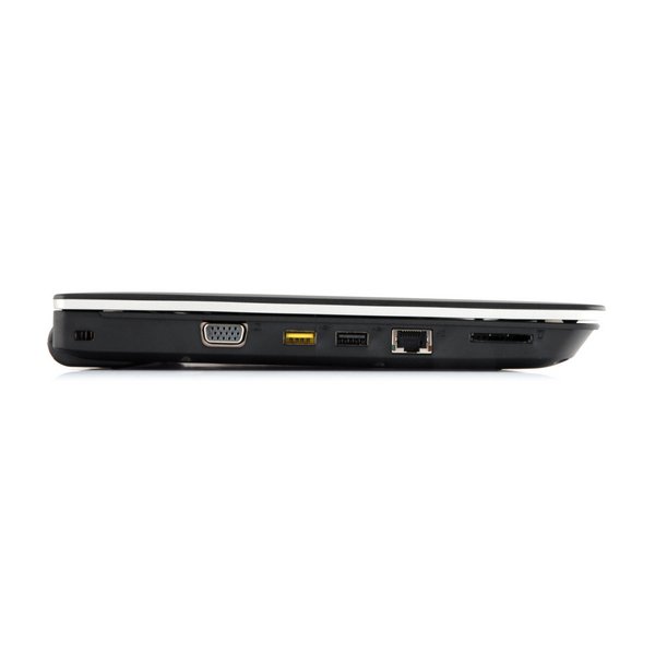 Notebook Lenovo ThinkPad Edge E320 13,3"LED Core i5-2410M,4GB,320GB,ATI HD6630M s 1GB, WiFi,BT,CAM,W7HP-64bit, černý
