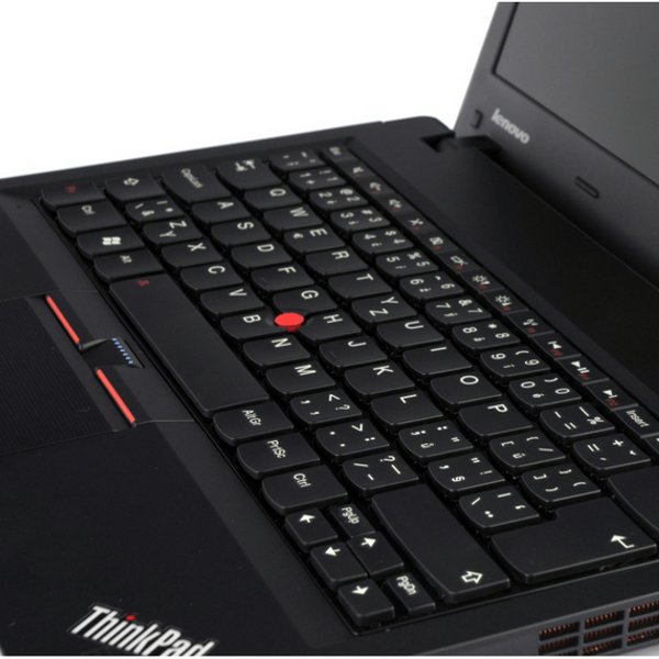 Notebook Lenovo ThinkPad Edge E320 13,3"LED matný Core i3-2330M,4GB,320GB,ATI HD6630M s 1GB, WiFi,BT,3G,CAM,W7HP-64bit, black