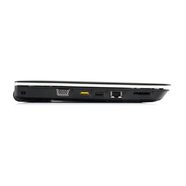Notebook Lenovo ThinkPad Edge E320 13,3"LED matný Core i3-2330M,4GB,320GB, WiFi,BT,3G,CAM,W7HP-64bit, black