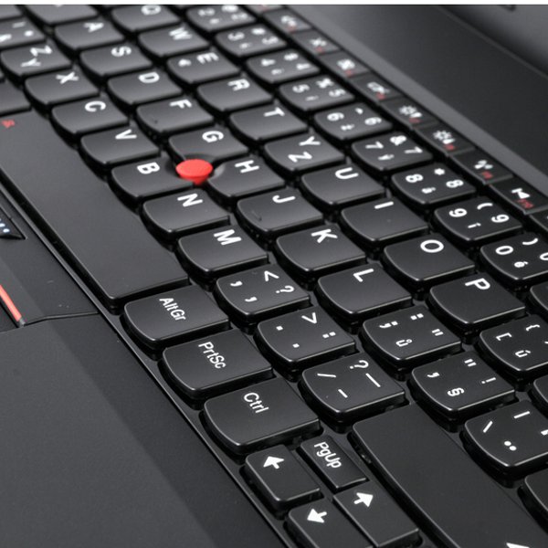 Notebook Lenovo ThinkPad Edge E320 13,3"LED matný Core i5-2410M,4GB,320GB,ATI HD6630M s 1GB,WiFi,BT,CAM,W7P-64bit, black