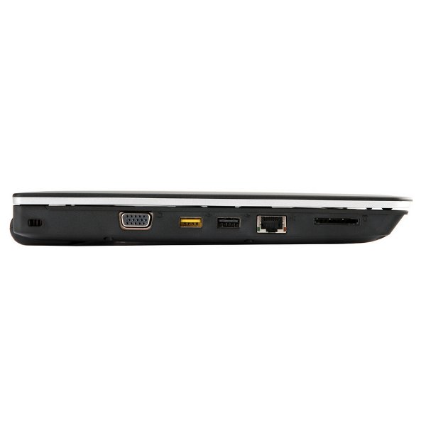 Notebook Lenovo ThinkPad Edge E320 13,3"LED matný Core i5-2410M,4GB,320GB,ATI HD6630M s 1GB,WiFi,BT,CAM,W7P-64bit, black