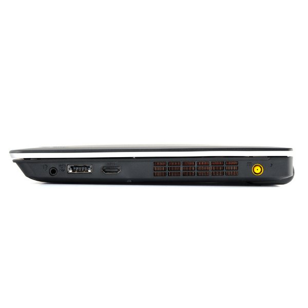 Notebook Lenovo ThinkPad Edge E320 13,3"LED matný Core i5-2410M,4GB,320GB,ATI HD6630M s 1GB,WiFi,BT,CAM,W7P-64bit, black