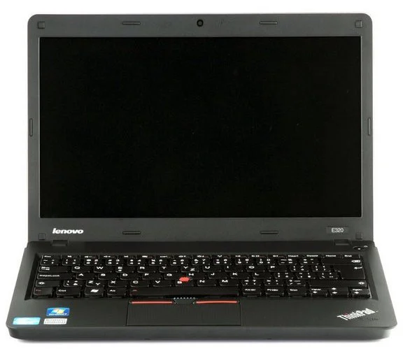Notebook Lenovo ThinkPad Edge E320 13,3"LED matný Core i5-2410M,4GB,320GB,ATI HD6630M s 1GB,WiFi,BT,CAM,W7P-64bit, black