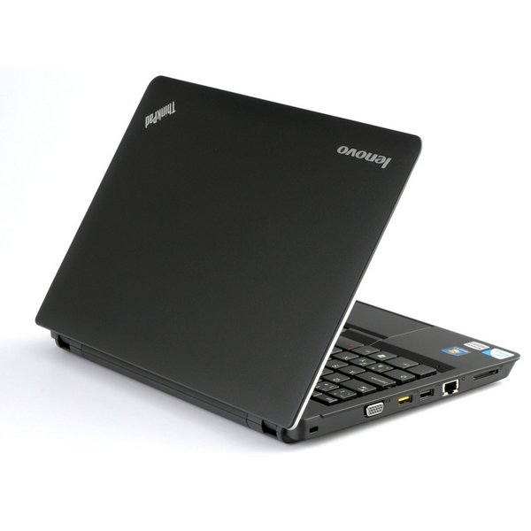 Notebook Lenovo ThinkPad Edge E320 13,3"LED matný Pentium DC B960,4GB,320GB, WiFi,BT,3G,CAM,W7P-64bit, černý