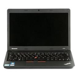 Notebook Lenovo ThinkPad Edge E320 13,3"LED matný Pentium DC B960,4GB,320GB, WiFi,BT,CAM,W7HP-64bit, červený