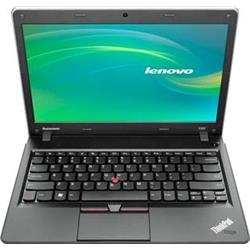 Notebook Lenovo ThinkPad Edge E325 13,3"LED E-450,4GB,500GB,ATI HD6320M,bez DVD,WiFi,CAM,W7HP-64bit, černý